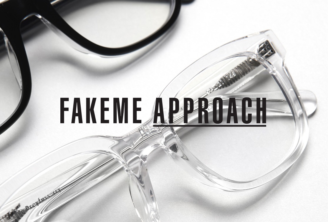FAKEME APPROACH LINE