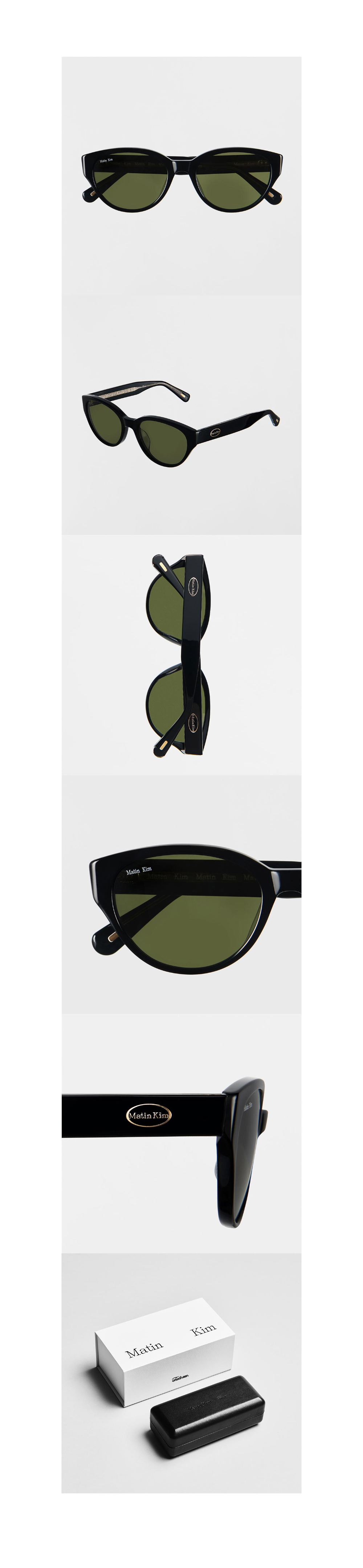 glasses olive color image-S3L1